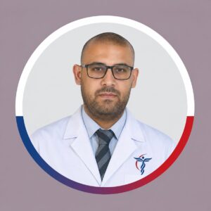 د.أمير السعيد