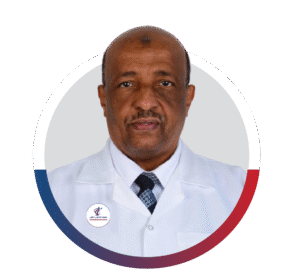 د. عبدالله ادريس