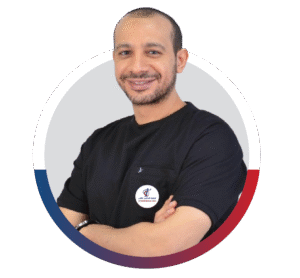 د. عمرو علي